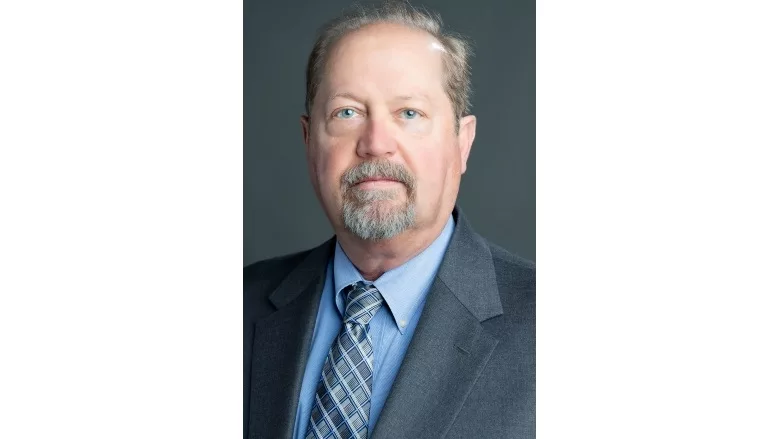 image of Ed Keiser.
